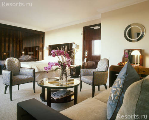 Hotel Plaza Athenee 24